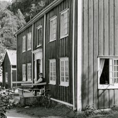 Surnadalsøra, Raulåna