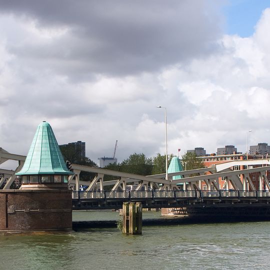 Pont de la Reine