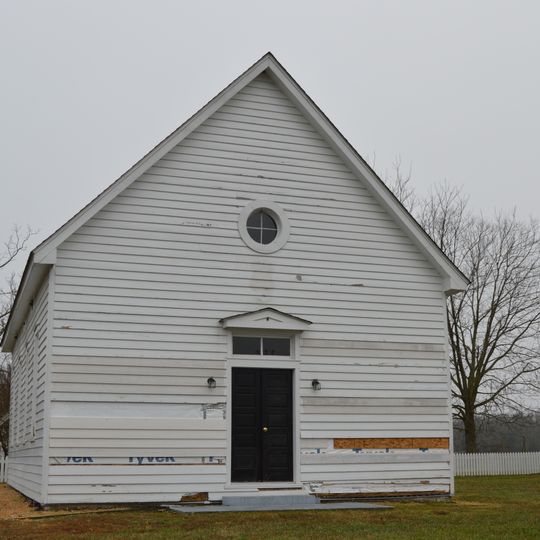 Lanesville Christadelphian Church