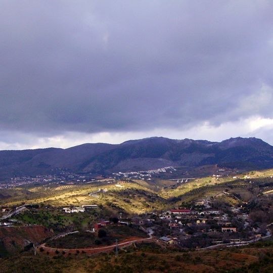 Provincia di Granada