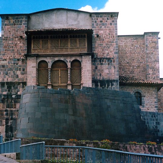 Coricancha