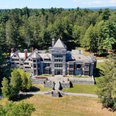 Yaddo