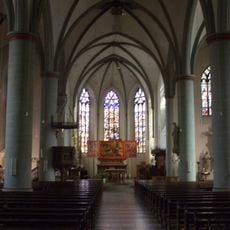 St Laurentius