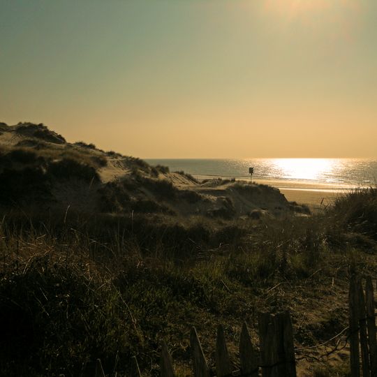 Saint-Étienne-au-Mont
