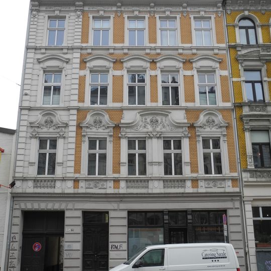 Friedrich-Ebert-Straße 157