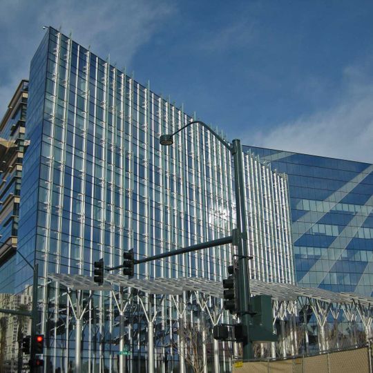 Prefeitura de Las Vegas