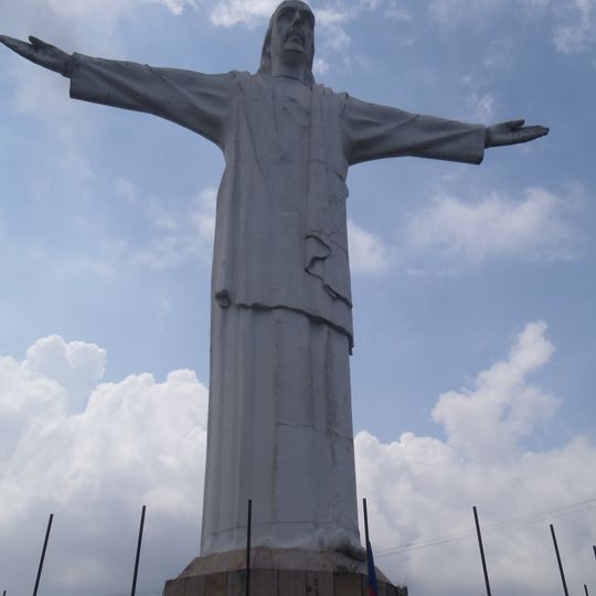 Cristo Rey