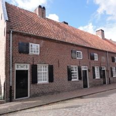 Jan Daems Gasthuis, Oirschot