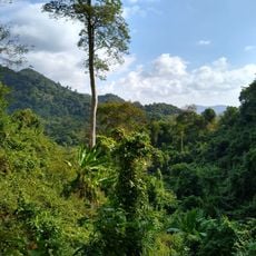 Kep National Park