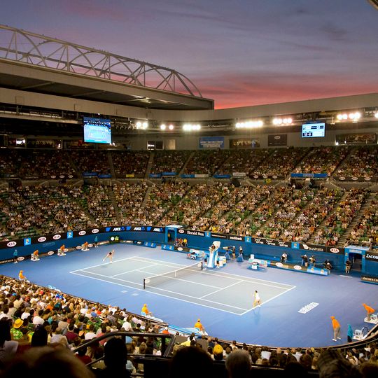 Australian Open