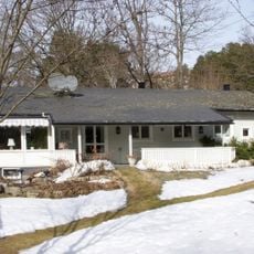 Villa Markelius, Danderyd