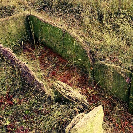 Плевунският долмен