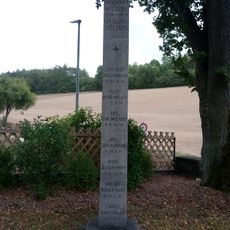 Kriegerdenkmal