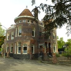 Clarissenstraat 20, Boxtel