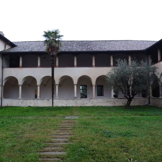 Abbey of Mirasole