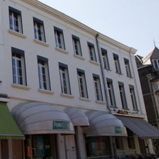 Vrijthof 16, Maastricht
