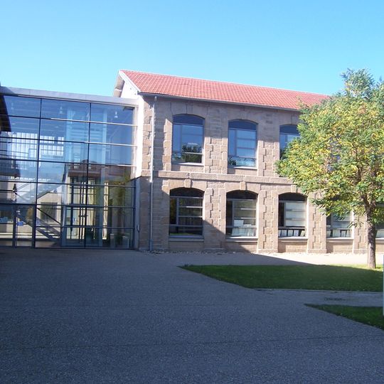Jean Monnet University