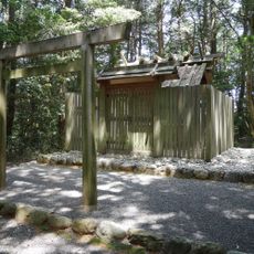 坂手国生神社