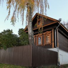 Дом жилой (Плёс)