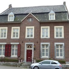De Hof