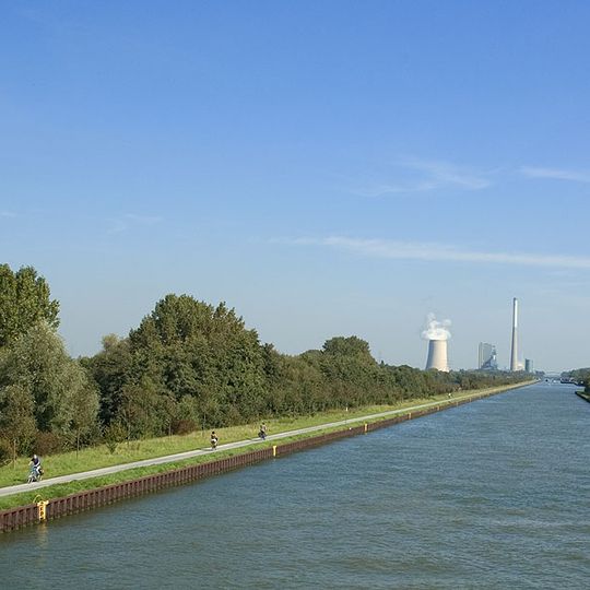 Datteln-Hamm Canal