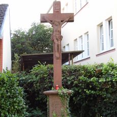 Wegkreuz