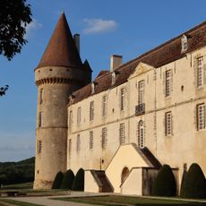 Château de Bazoches