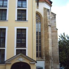 Sankt-Gangolfi-Kapelle