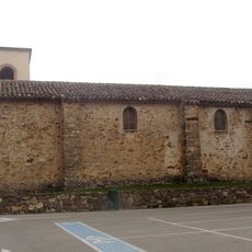 Église Notre-Dame-de-Peygros de Tanneron