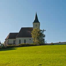 Pfarrkirche St. Michael am Bruckbach