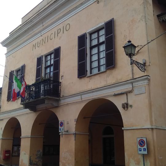 Palazzo comunale