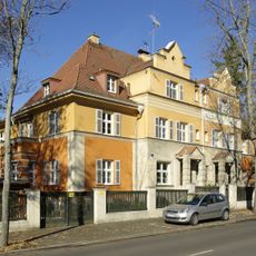 Palmstraße 1/3