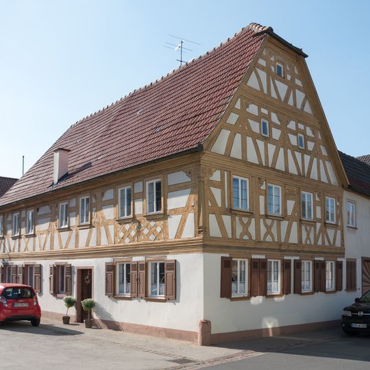 Gasthaus