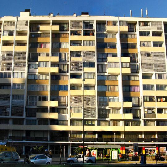Edificio Tucapel