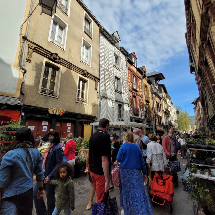 Saint-Michelgatan