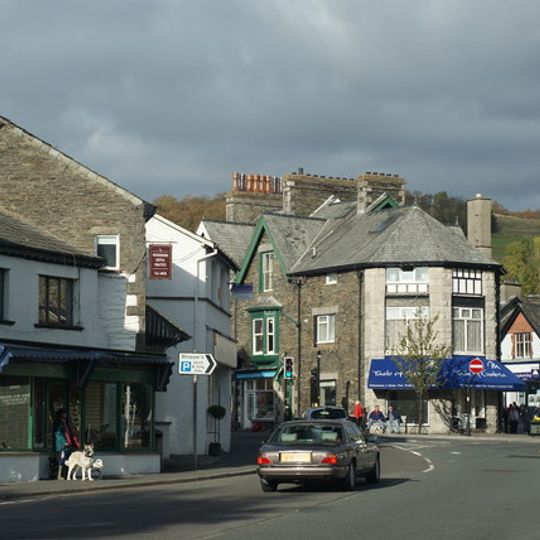 Windermere