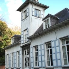 Schloss Reigershof