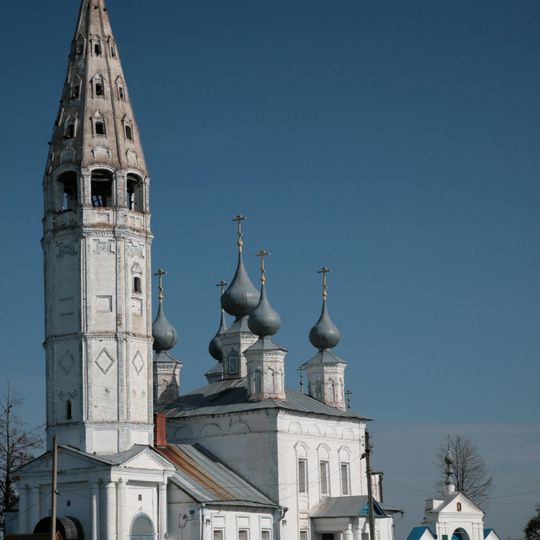 Church of the Dormition