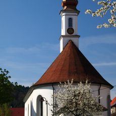 St. Ulrich (Thanheim)