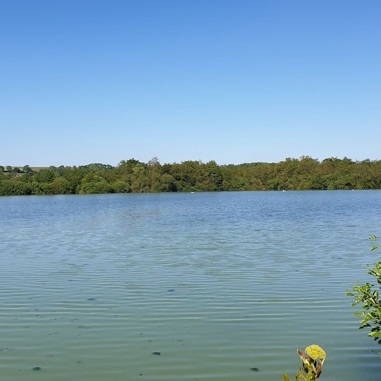 Camping Municipal des Aulnaies