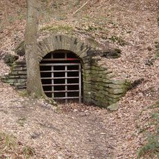 Mine Vereinigte Reiger