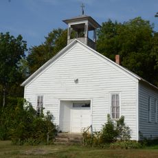 West Richwoods Church & School