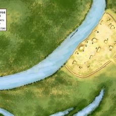 Plum Bayou Mounds Archeological State Park