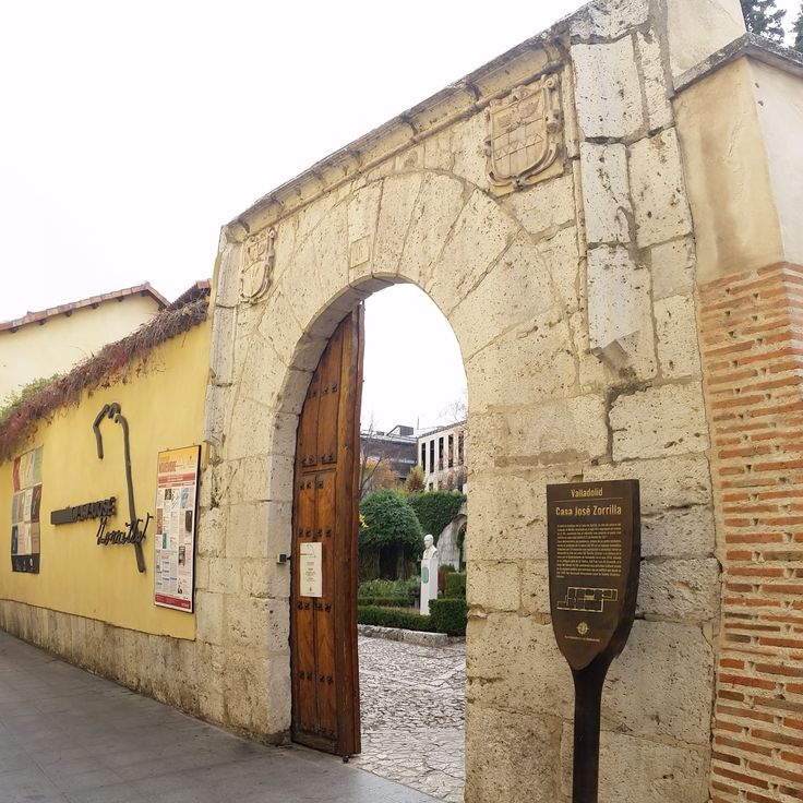 Zorrilla Museum