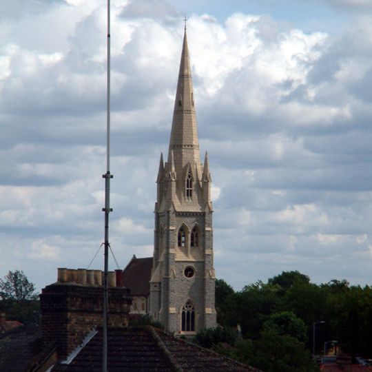 Christ Church