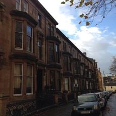 44 Athole Gardens, Glasgow