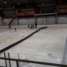 Patinoire de Saint-Pierre