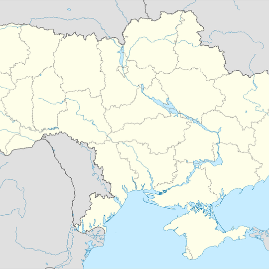 Церква Різдва Пресвятої Богородиці