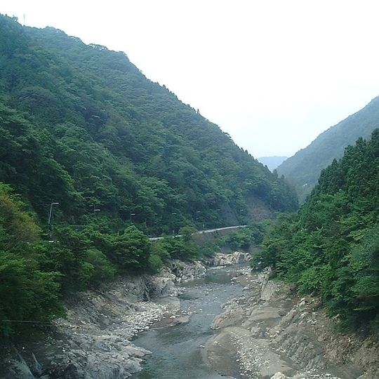 Echi River