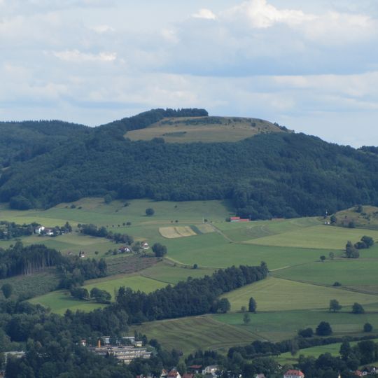 Simmelsberg